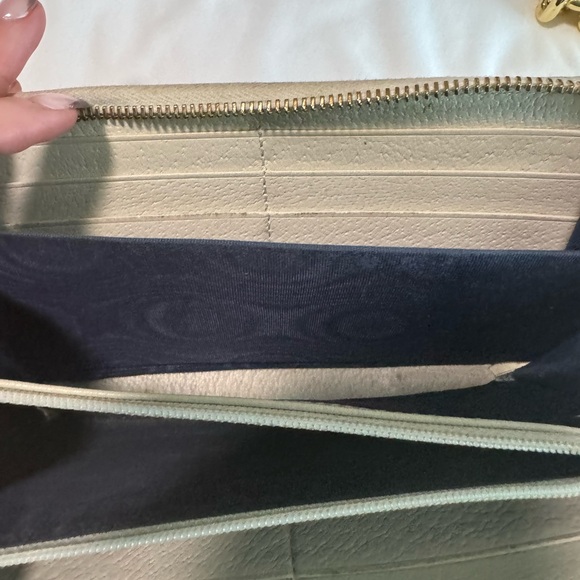 Gucci wallet - Picture 6 of 13